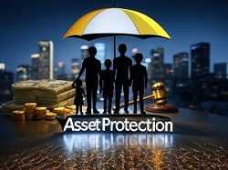 Asset Protection