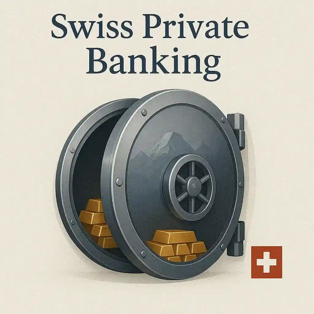 Swiss Bank Accounts

