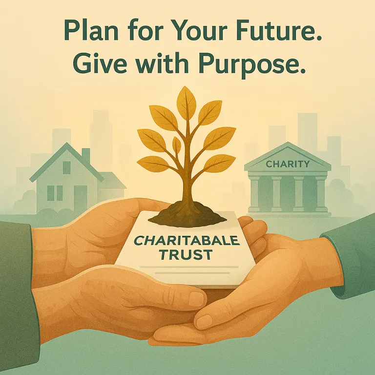 charitableTrusts