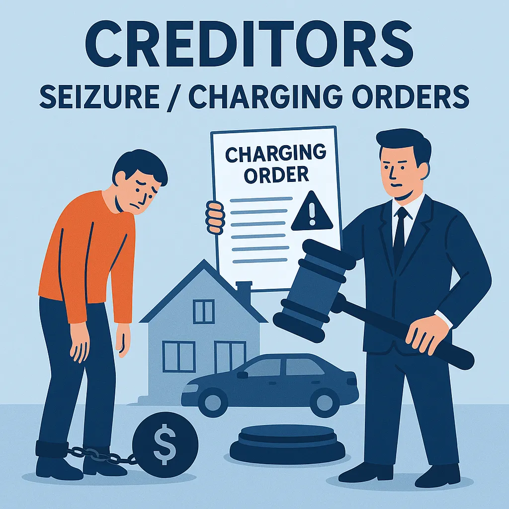 creditors